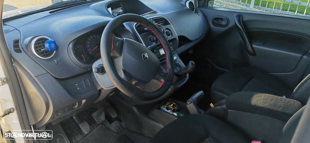 Renault Kangoo - 2