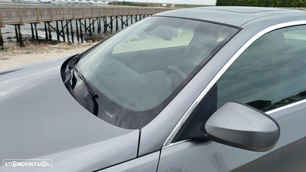 BMW 320 d Coupe - 10