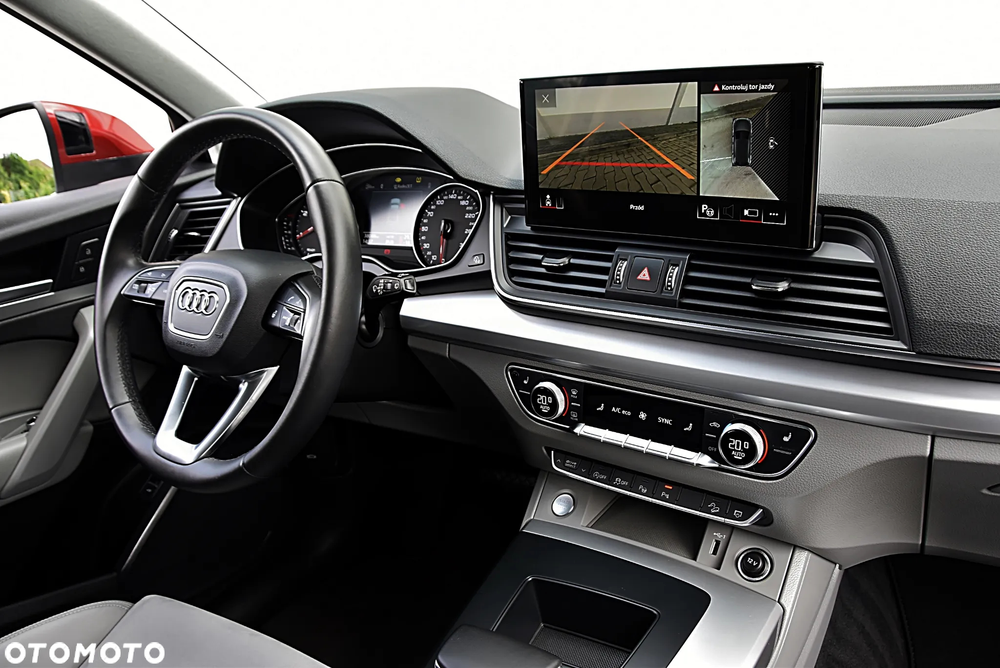 Audi Q5 - 27