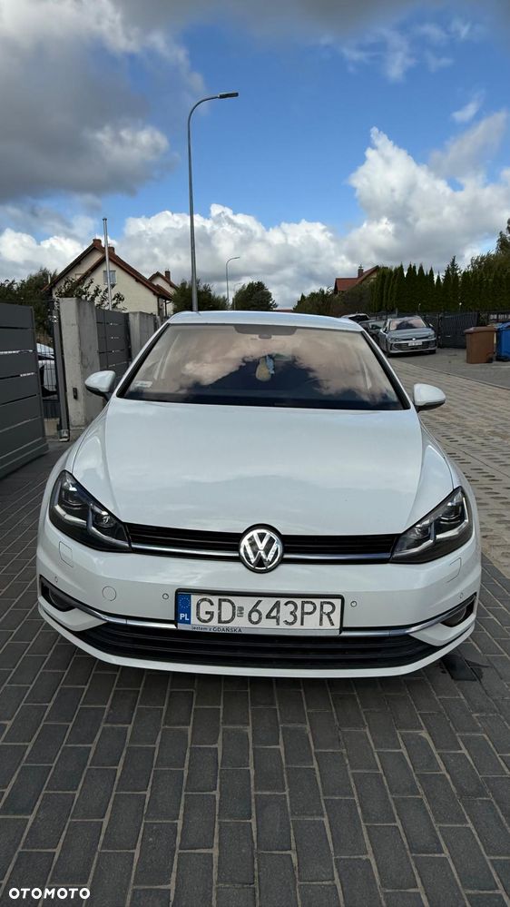 Volkswagen Golf 1.4 TSI BMT Highline - 3