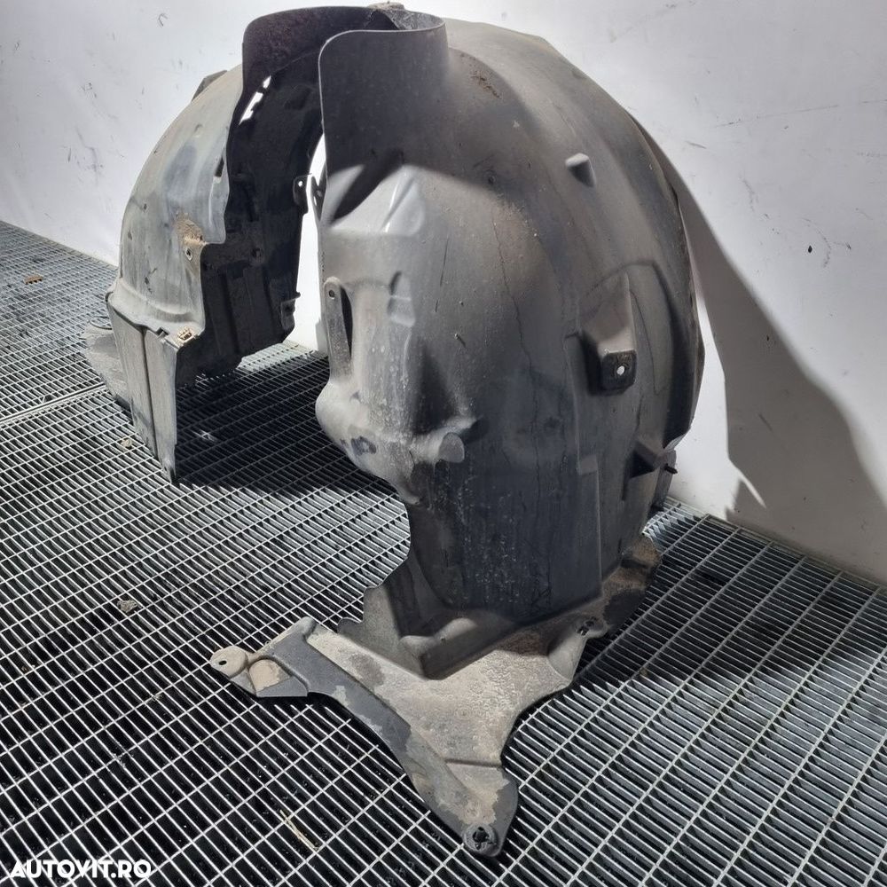 Carenaj dreapta fata Mercedes GLA ( X156 ) 2013 - 2017 SUV 4 Usi (1470) - 3