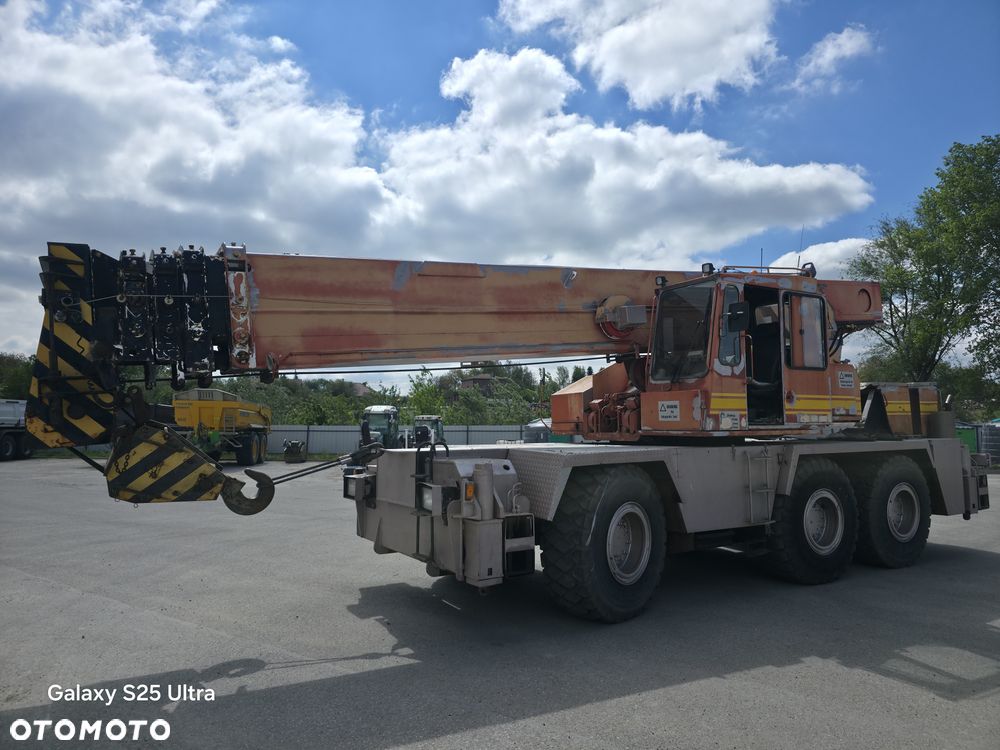 Inny Lokomo  MC 335 - 1
