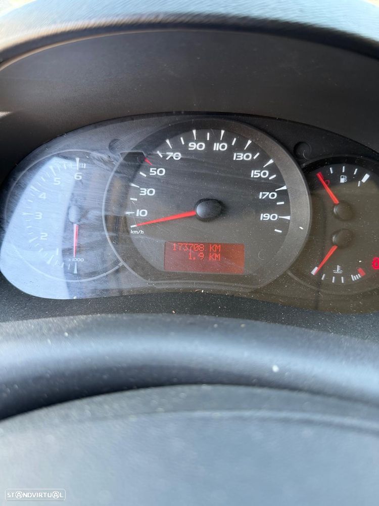 Renault Kangoo 1.5dci - 10
