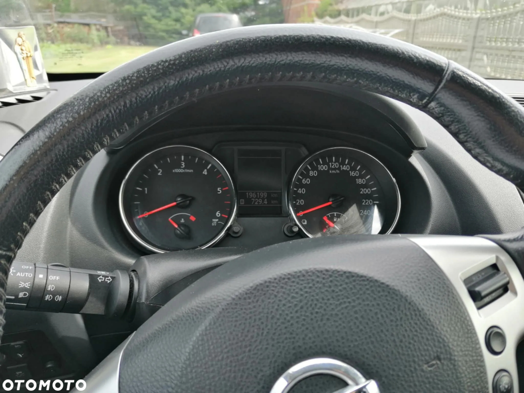 Nissan Qashqai 2.0 dCi 4x4 Tekna - 12