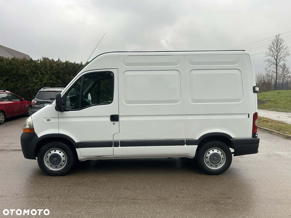 Renault Master - 6