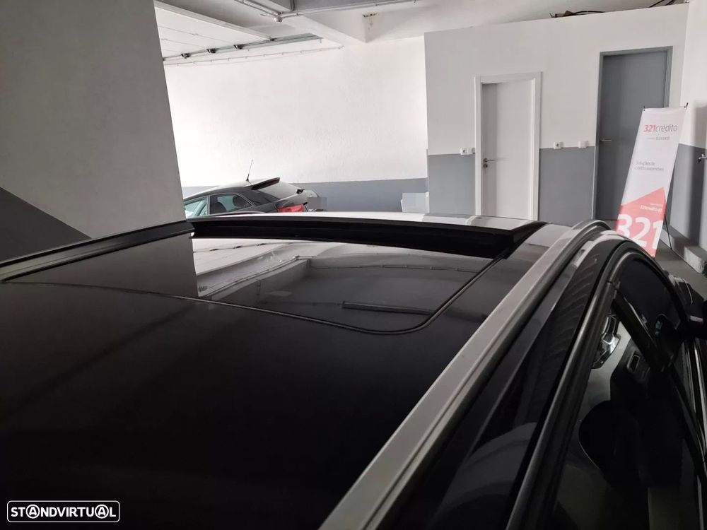 BMW 320 d Auto Exclusive - 7
