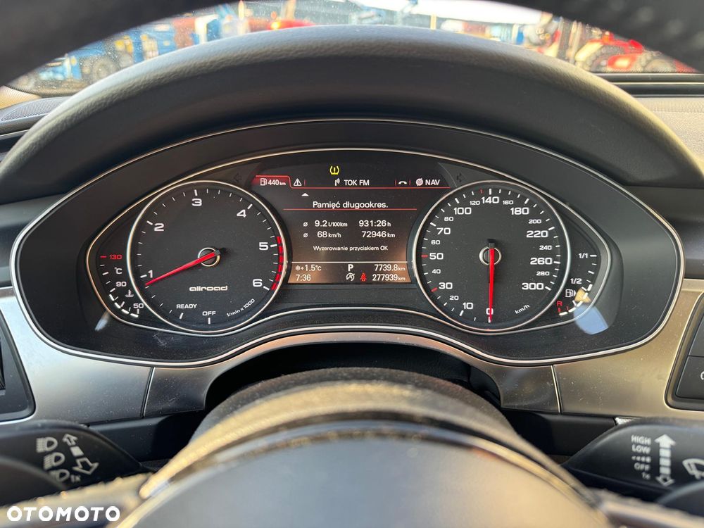 Audi A6 Allroad - 10