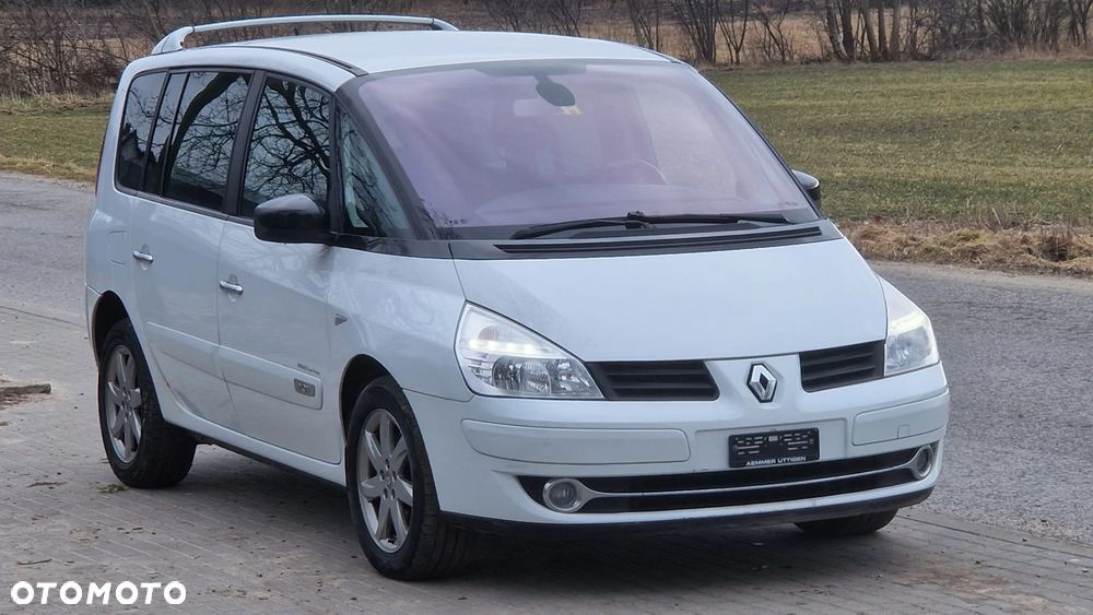 Renault Espace 2.0 TCe 170 Celsium - 20