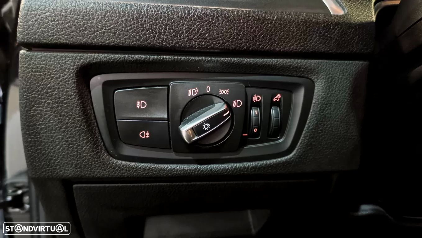 BMW 116 d Corporate Edition - 25
