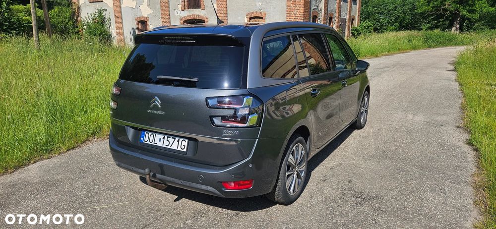 Citroën C4 Picasso 1.6 e-HDi Exclusive ETG6 - 4