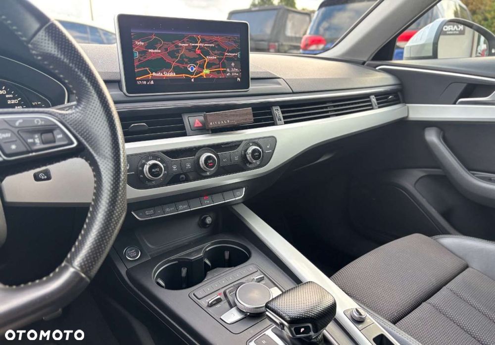 Audi A4 Avant - 19
