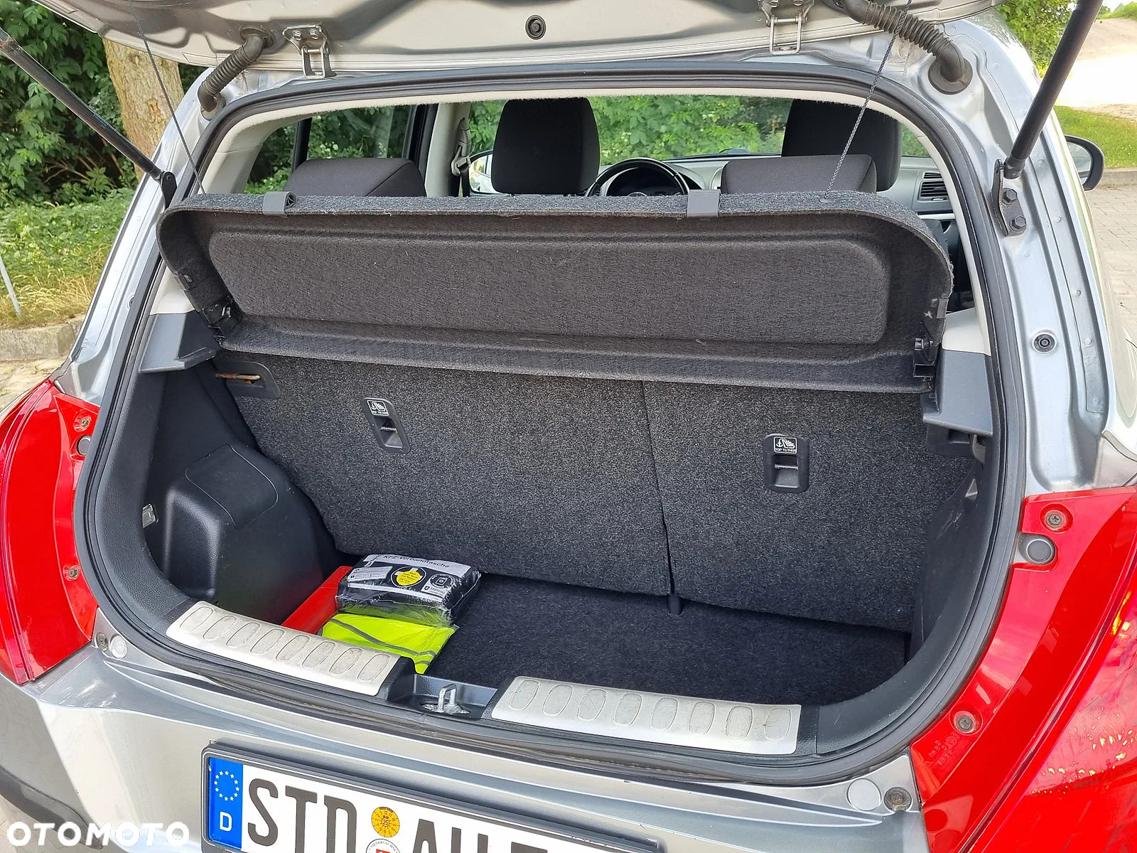 Suzuki Swift 1.3 DDiS GLX / Comfort - 17