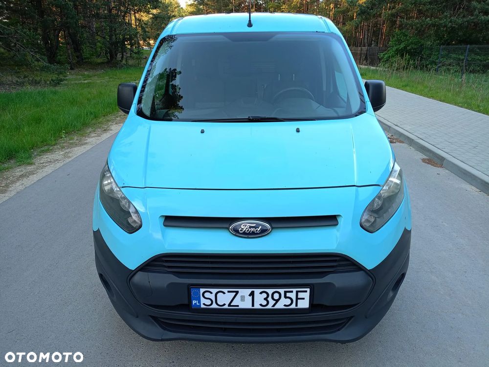 Ford Transit Connect II - 5