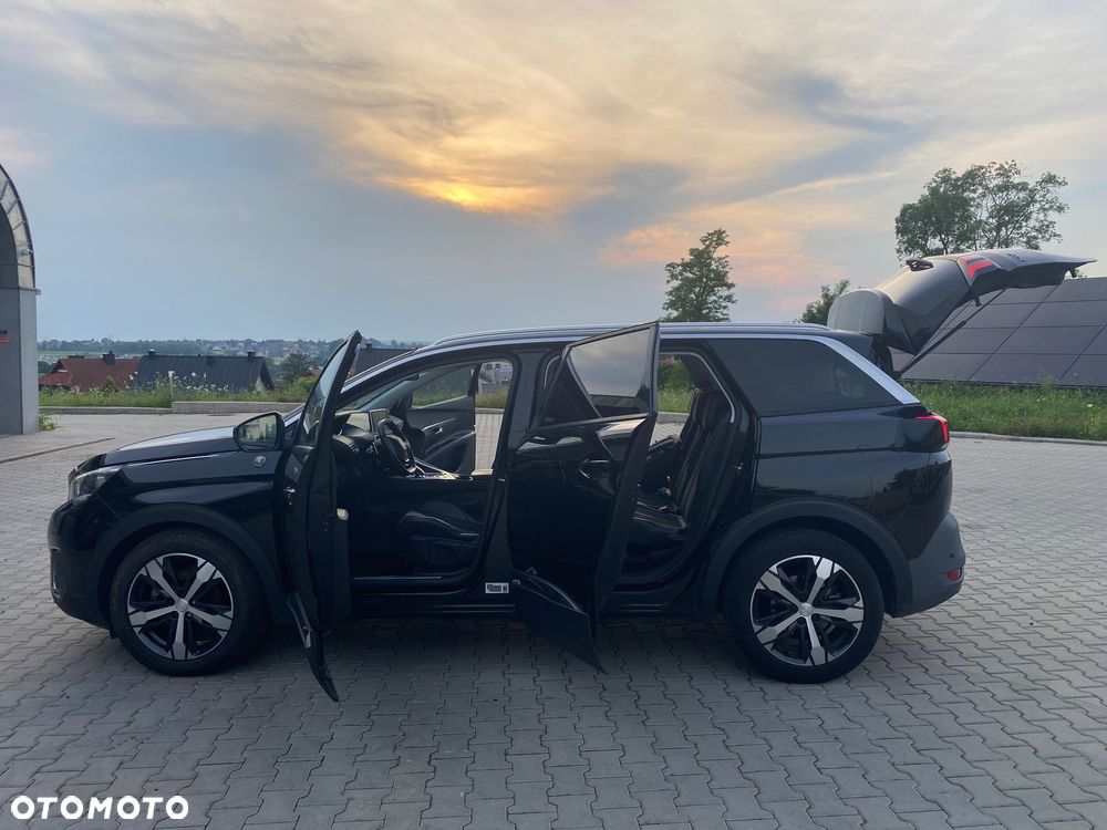 Peugeot 5008 1.6 BlueHDI Crossway S&S EAT6 - 37