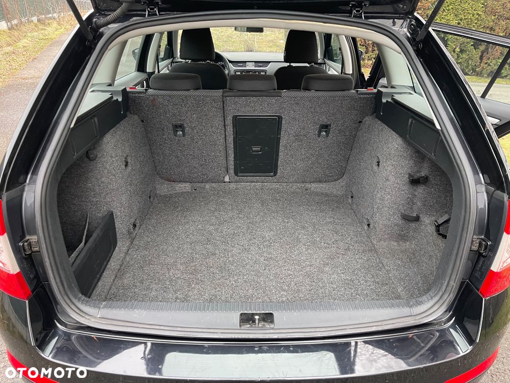 Skoda Octavia 1.6 TDI Soleil - 7