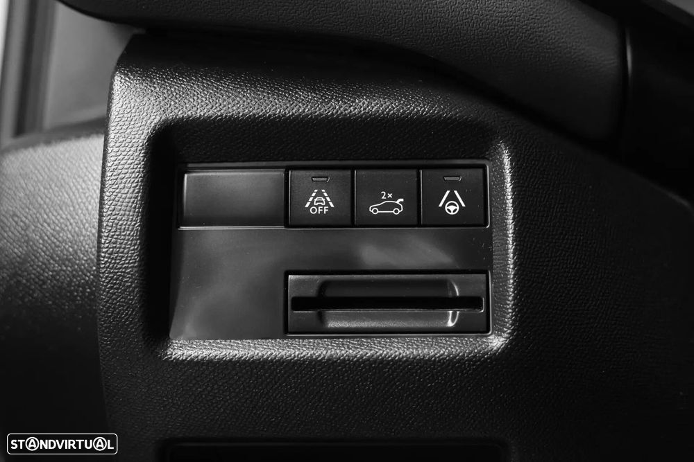 Citroën C5 Aircross - 29