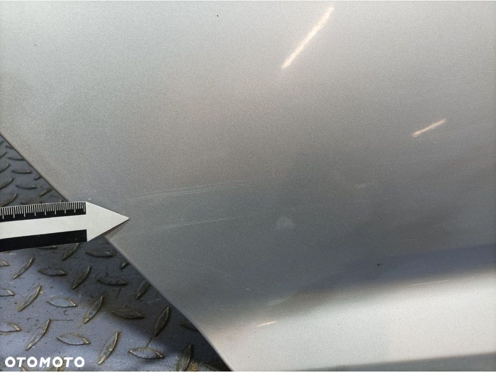 KIA OPTIMA III DRZWI TYŁ TYLNE PRAWE 3D - 9