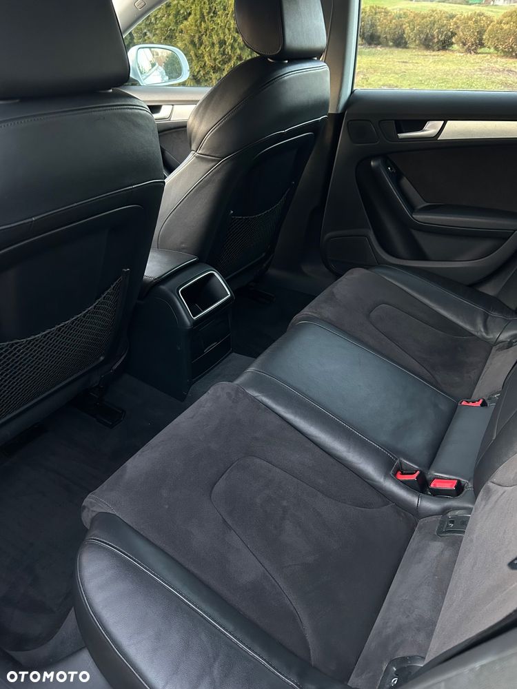 Audi A5 Sportback 2.0 TDI Quattro S tronic - 7