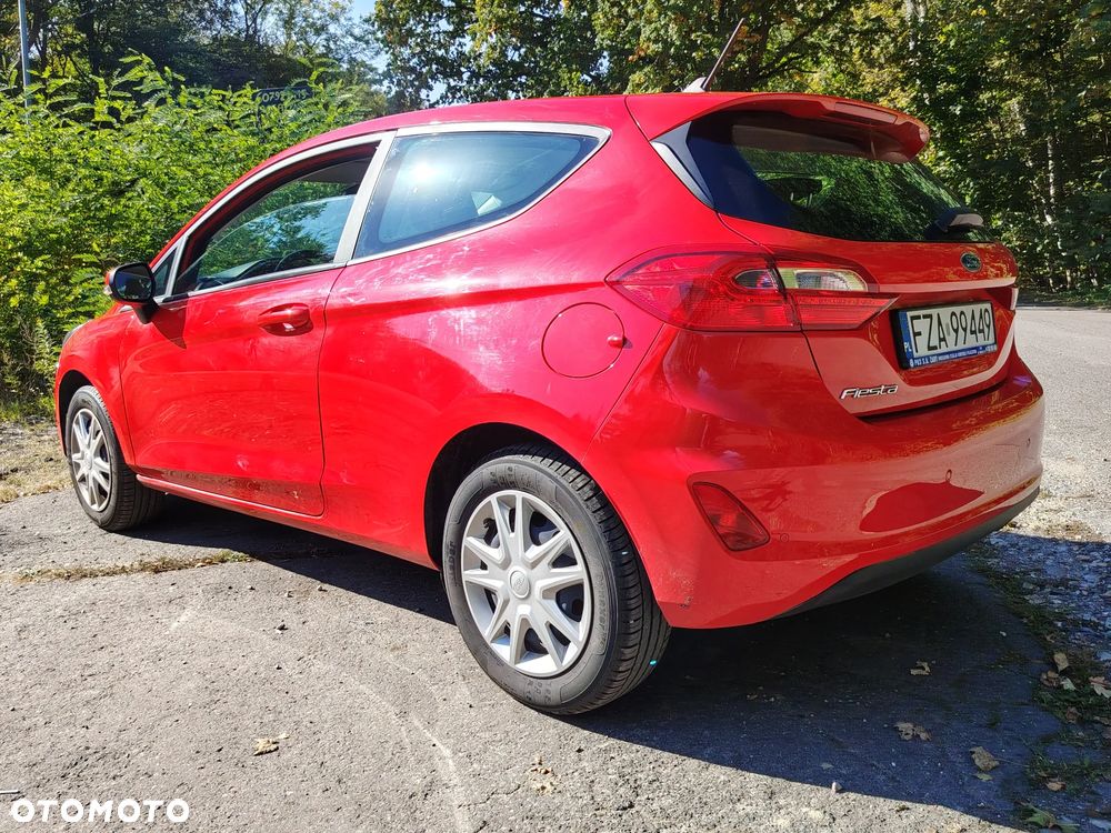 Ford Fiesta - 11