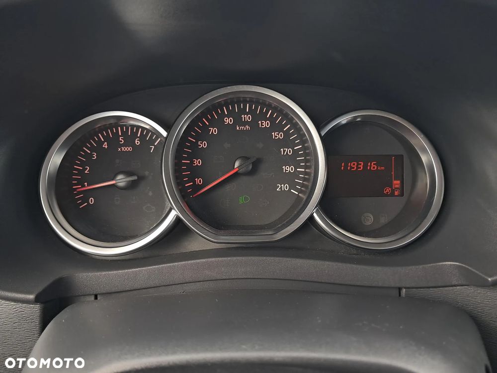 Dacia Lodgy 1.3 TCe Stepway S&S - 14