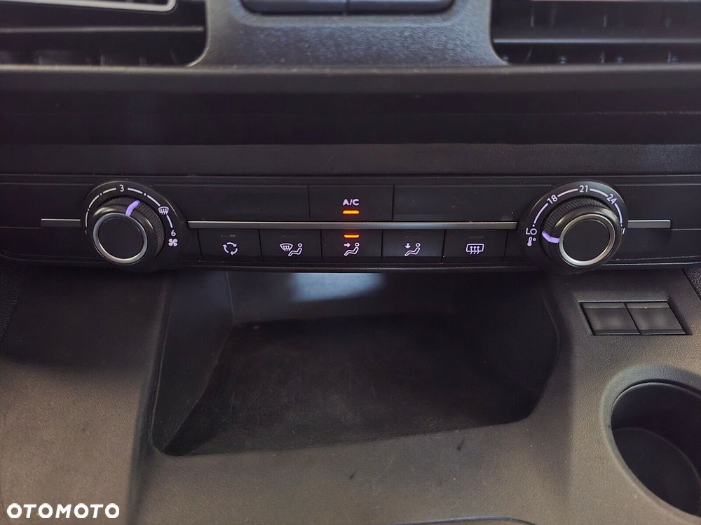 Opel Combo - 20