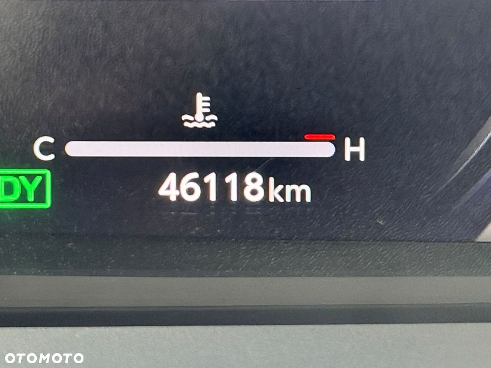 Toyota C-HR 1.8 Hybrid Style - 24