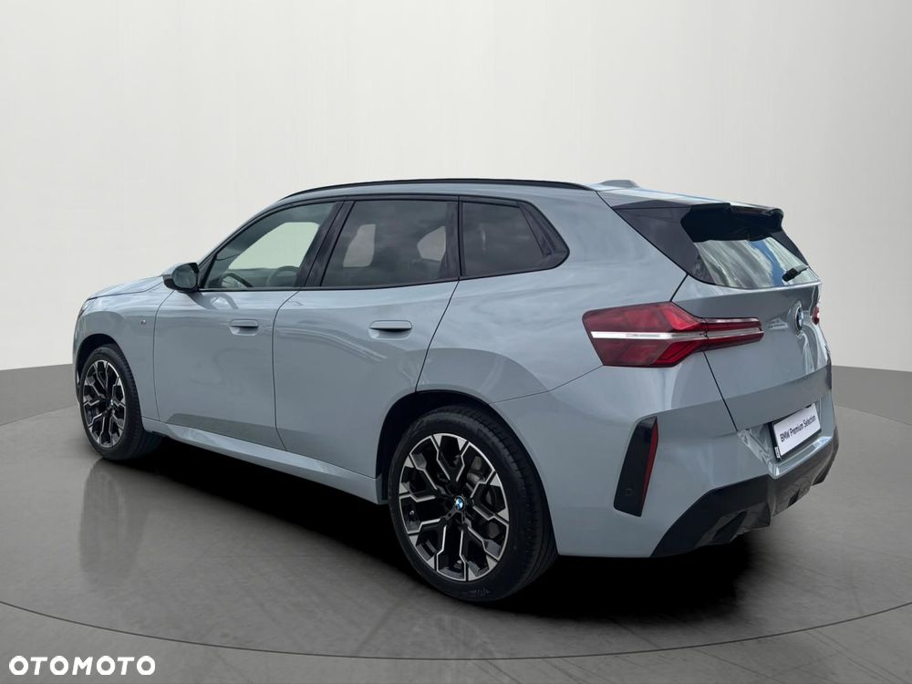 BMW X3 - 6