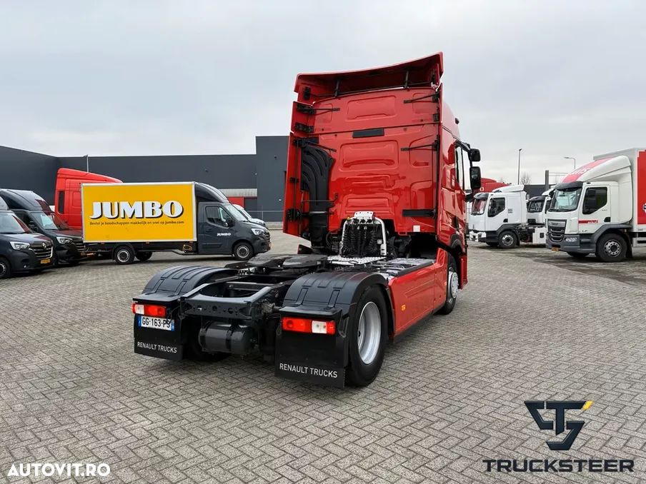 Renault T-EVO 520 | E6e | Clima Stationare | Full Spoiler - 7