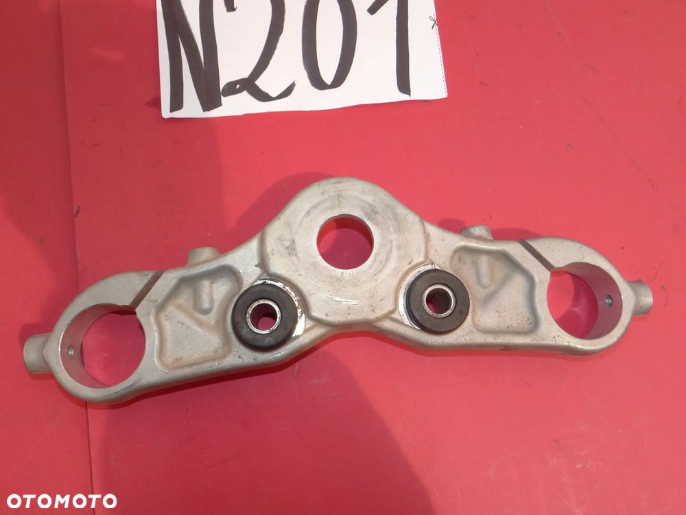 N201  HARLEY FLD Switchback DYNA PÓŁKA GÓRNA PÓŁKA 100% PROSTA. - 2