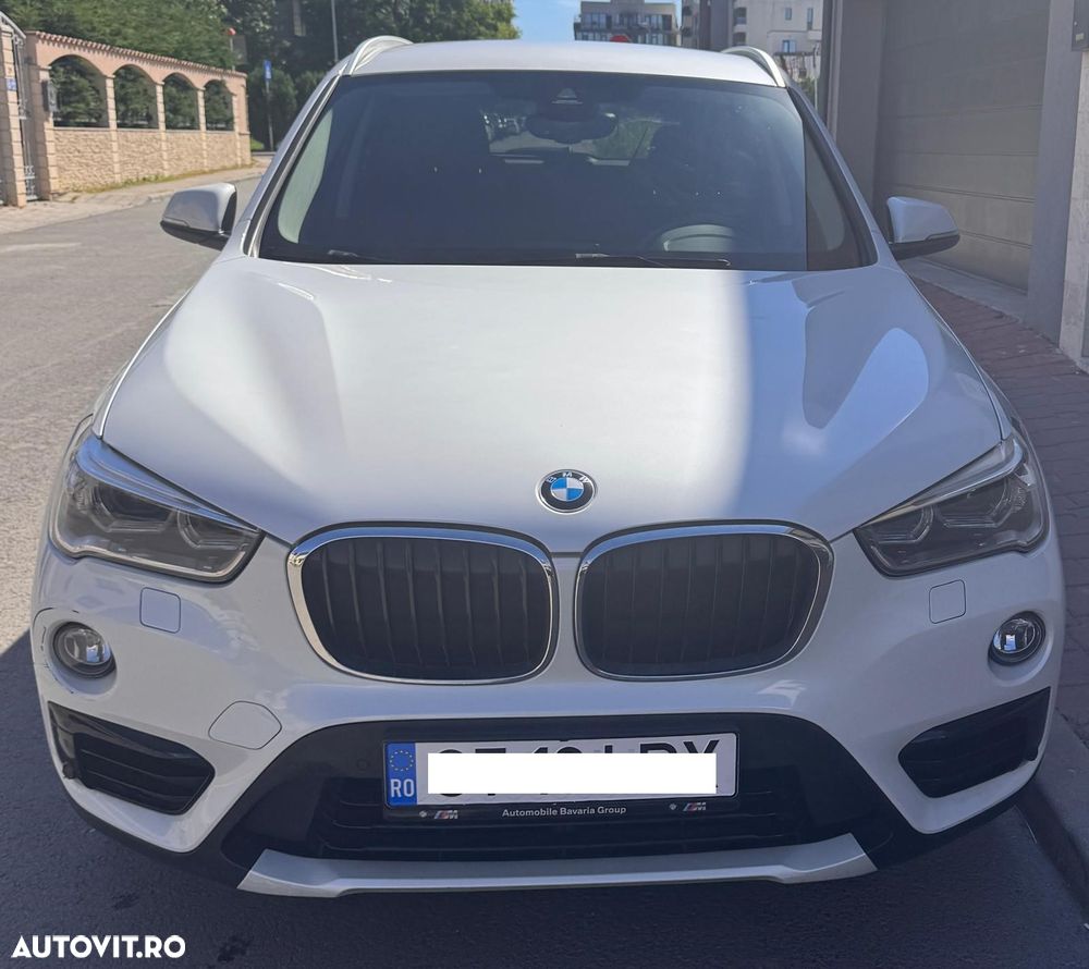 BMW X1 - 2