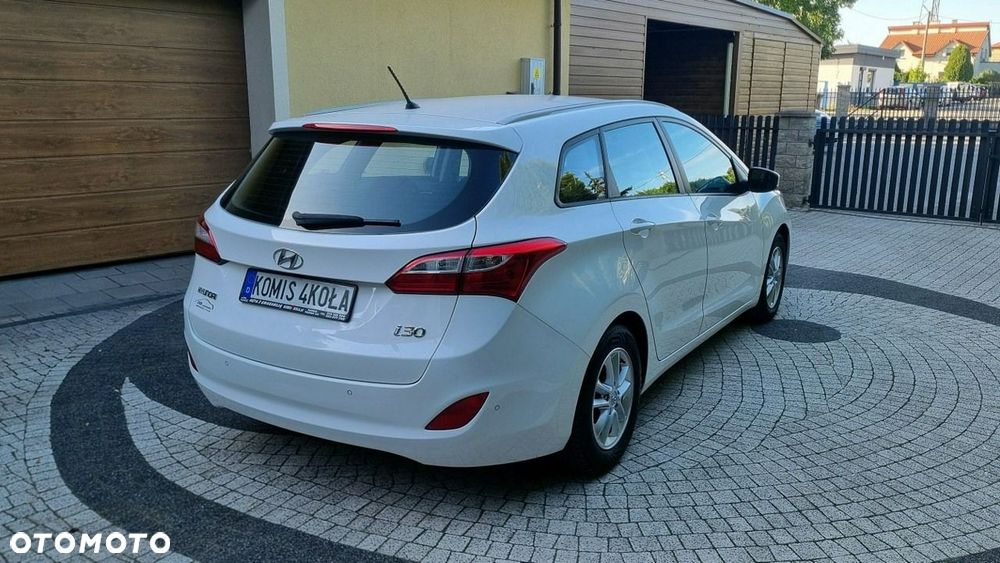 Hyundai i30 - 6