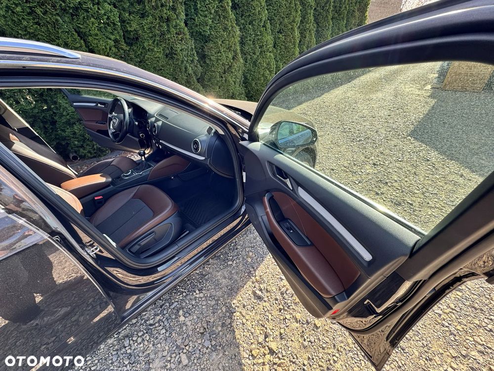 Audi A3 Sportback 1.6 TDI(clean diesel) Ambition - 11