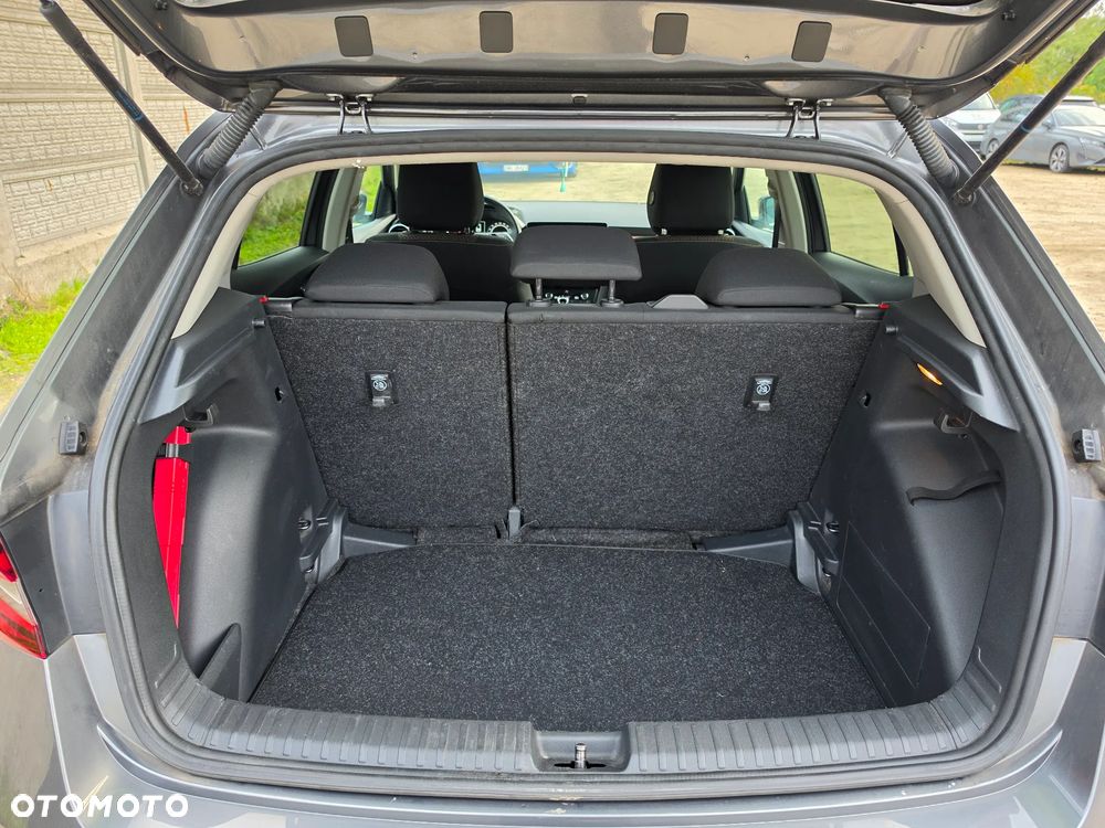Skoda Fabia 1.0 TSI DSG Style - 19