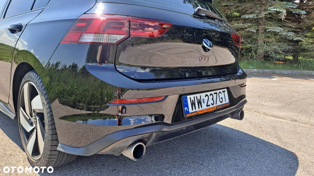 Volkswagen Golf 2.0 TSI BMT GTI Performance - 9