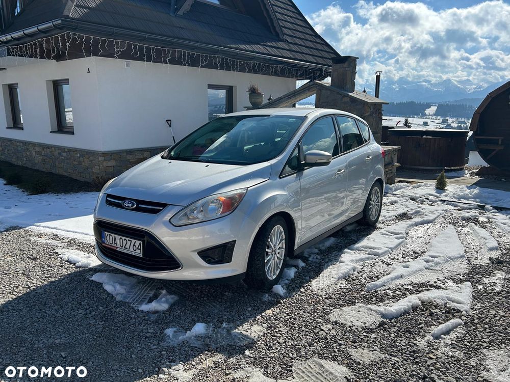 Ford C-MAX - 6