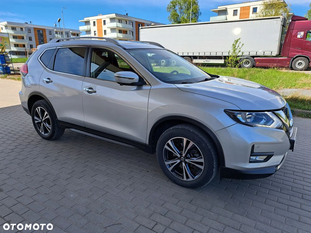 Nissan X-Trail - 6