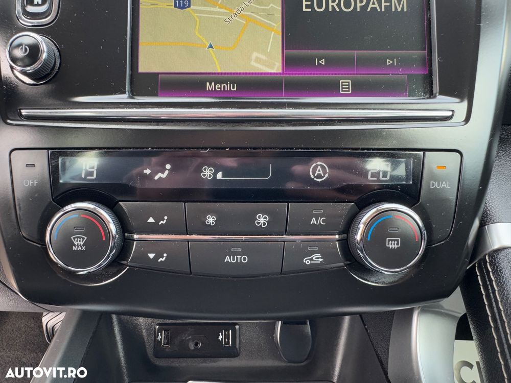 Renault Kadjar Energy dCi 110 Business - 19