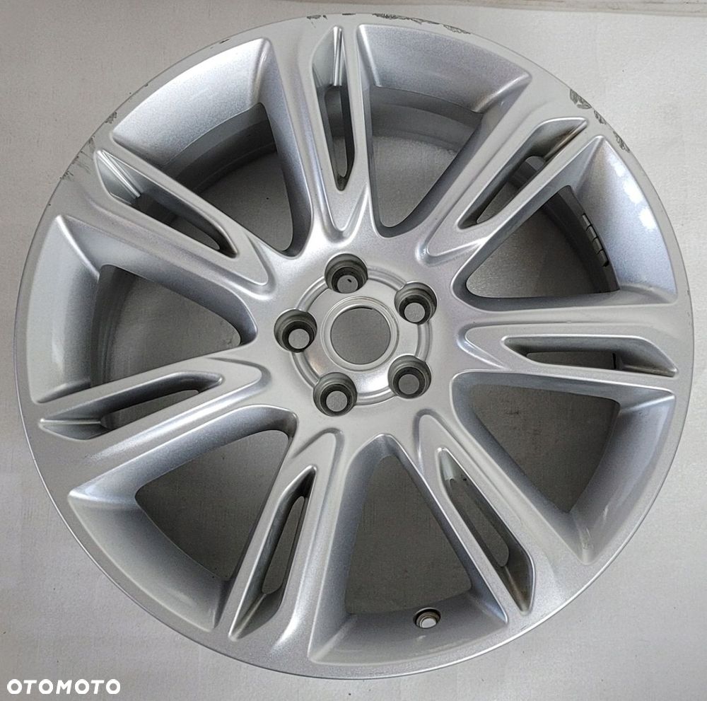 FELGA LAND ROVER RANGE ROVER VELAR 8,5x20 20 ET45 5X108 - 3