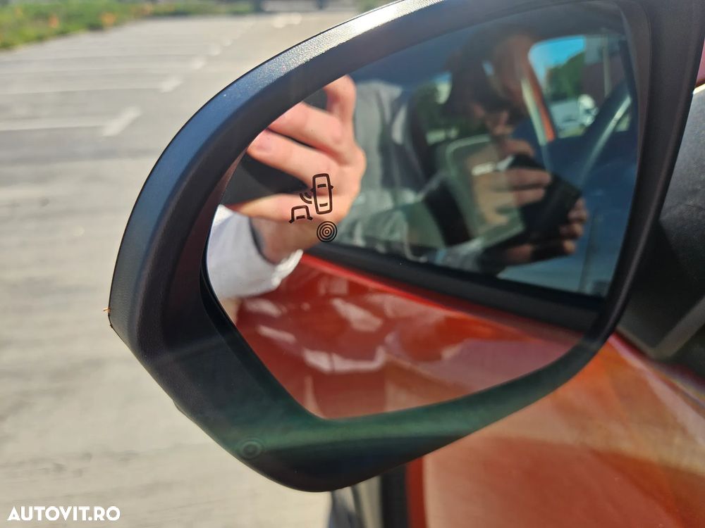 Dacia Duster TCe 150 EDC Journey - 11
