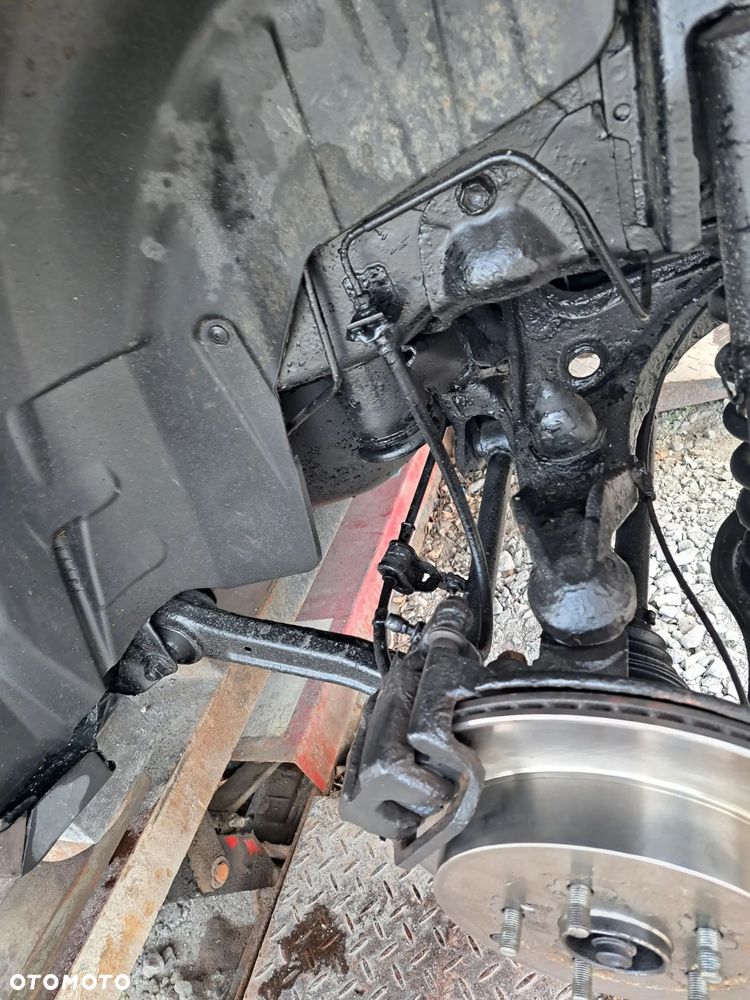 Suzuki Grand Vitara 1.9 DDiS Comfort - 17
