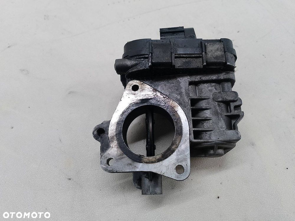 PRZEPUSTNICA OPEL ASTRA H 48CPD4 1.9 CDTI - 6