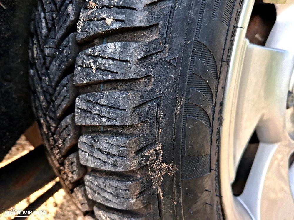 Ford Puma 1.4 16V - 17