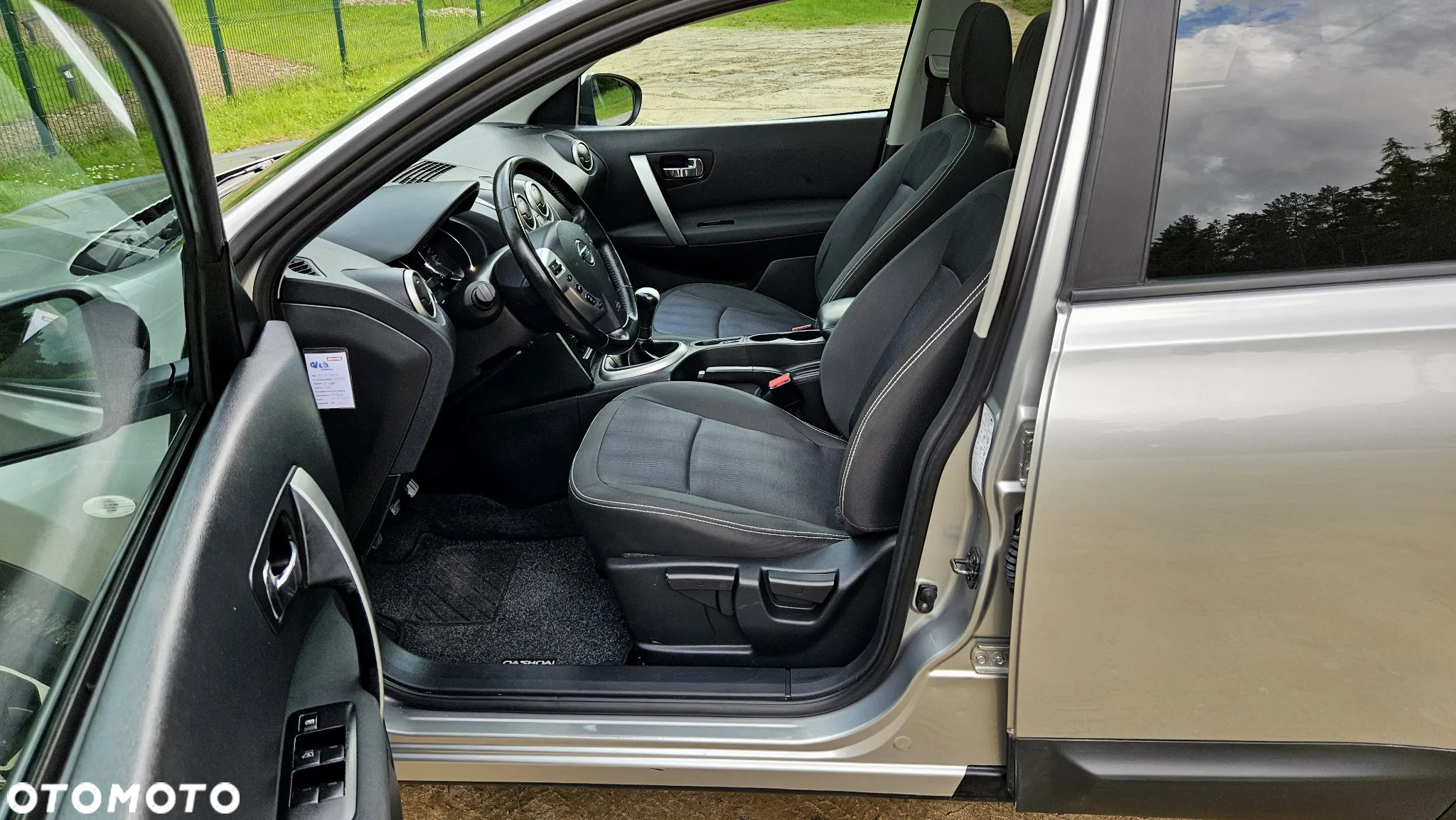 Nissan Qashqai 1.6 Tekna - 25