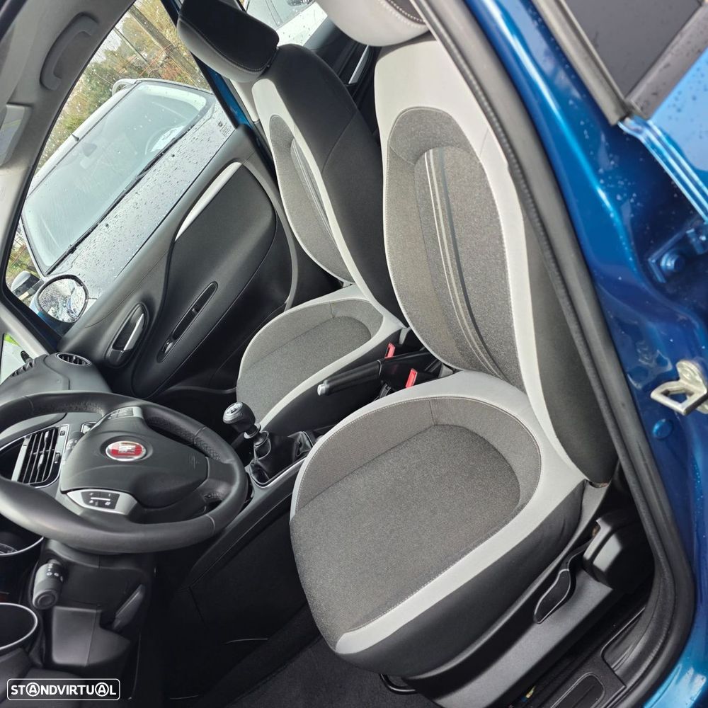 Fiat Punto 1.2 Pop Start&Stop - 30