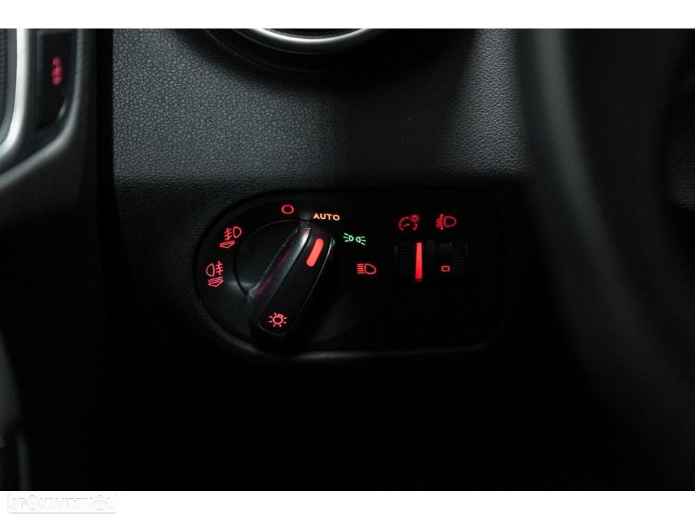 Audi A1 Sportback 1.4 TDI - 20