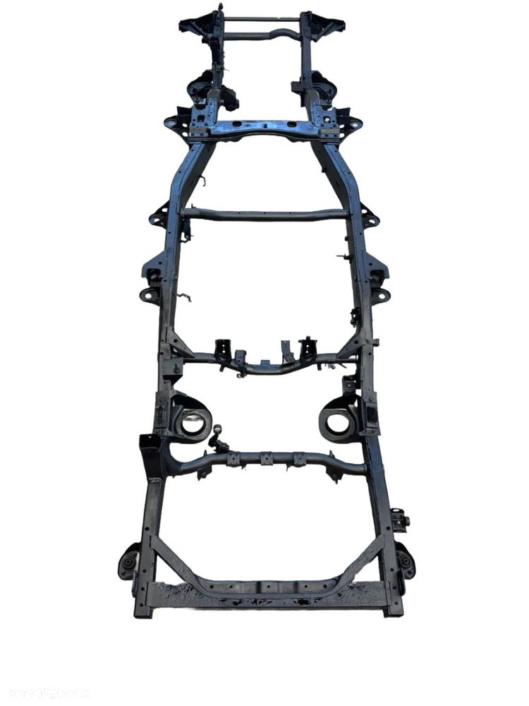 Rama long gu3 gu4 nissan patrol gr y61 2.8 3.0 4.2 - 1