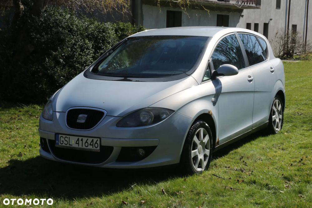 Seat Toledo - 2