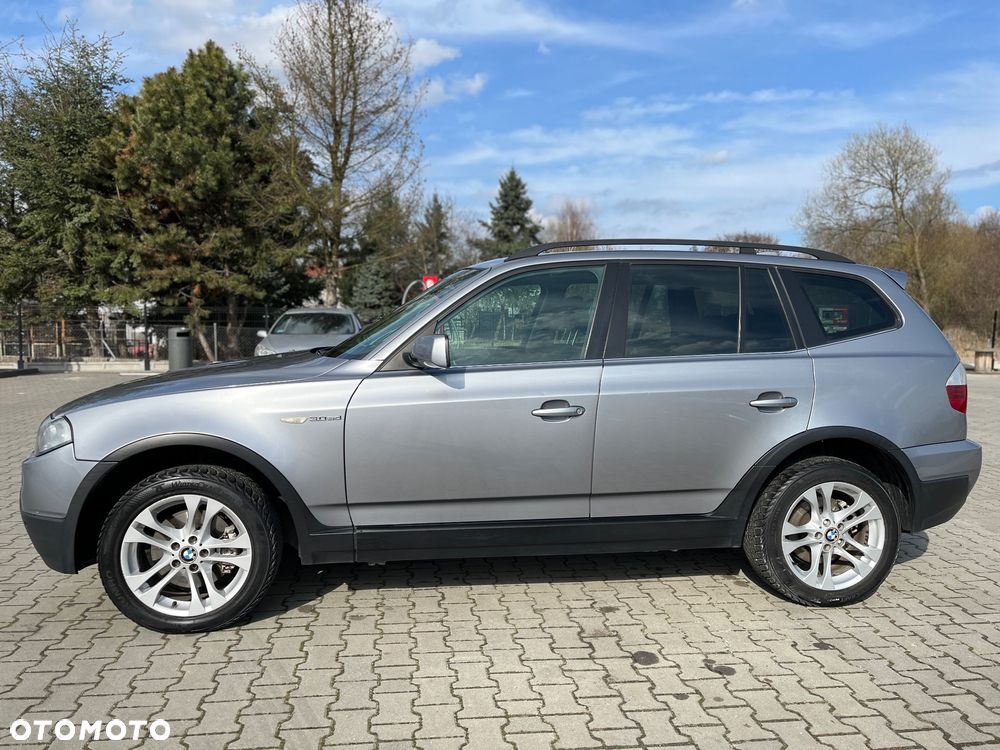 BMW X3 ver-3-0sd - 5