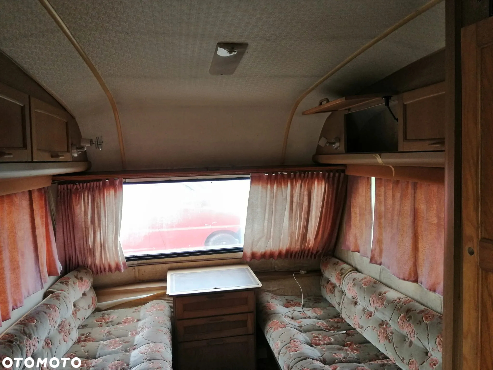 Elddis Mistral GT - 19