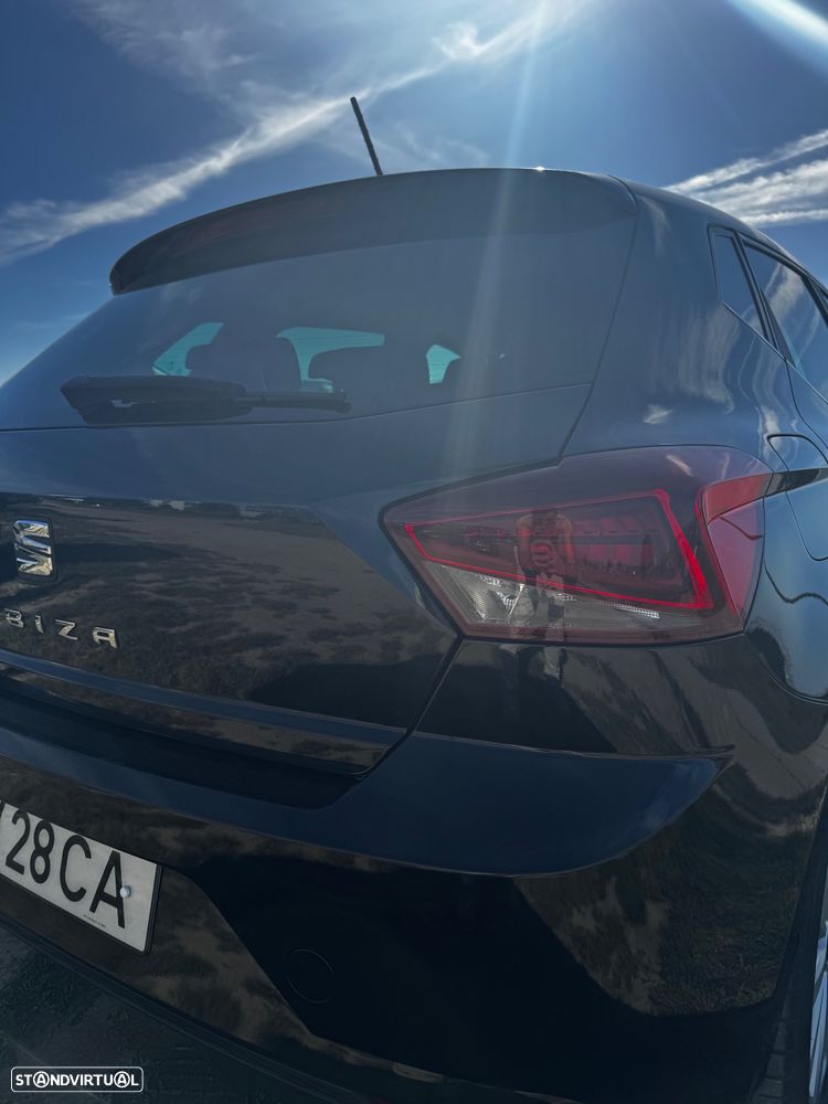 SEAT Ibiza 1.0 EcoTSI S&S Style - 14